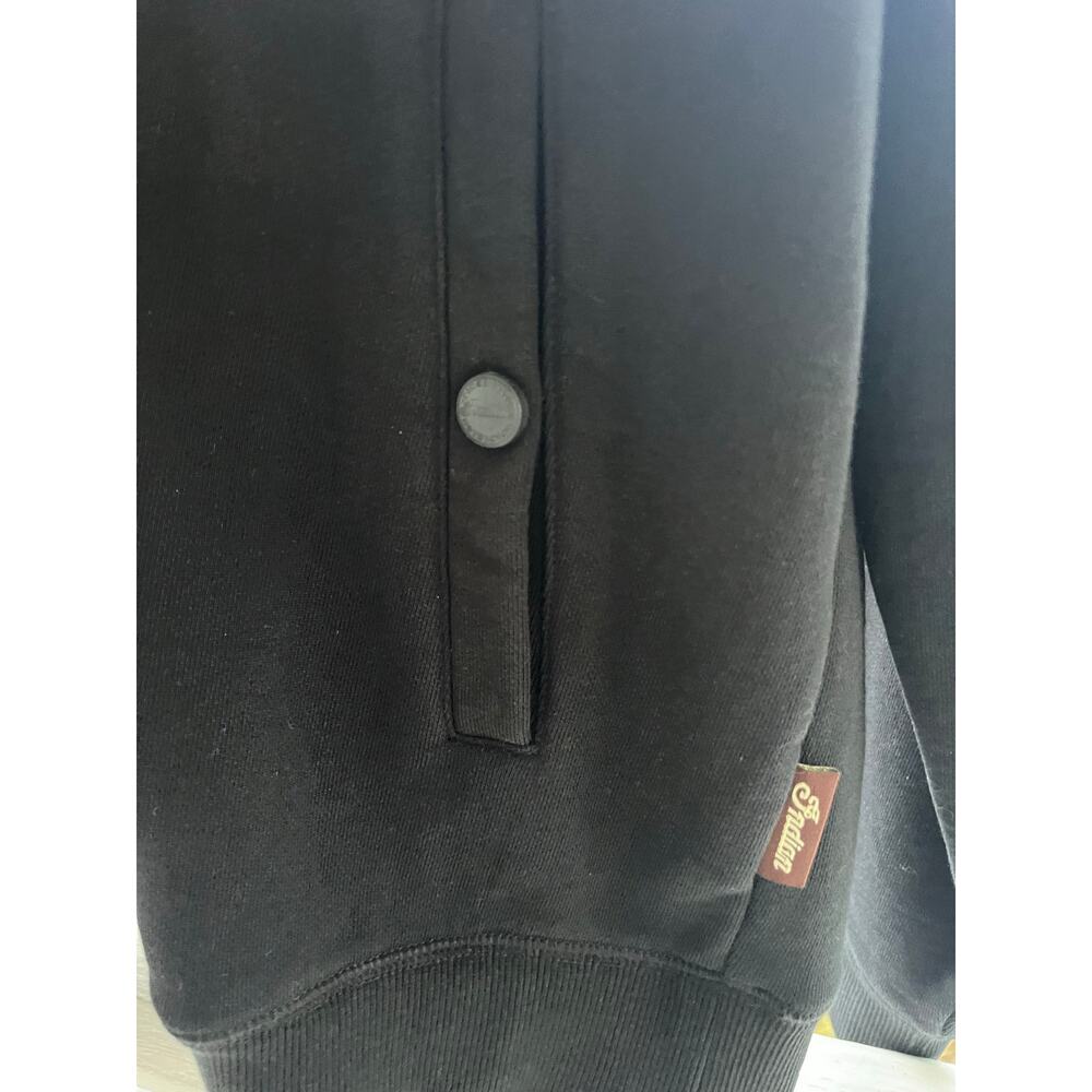 Indian Motorcycle fill zip Holden embroidered jacket-Mens 2XL-Preowned - Picture 6 of 8